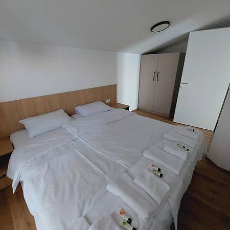 Nautica Apartments&Studios Peštani Екстериор снимка