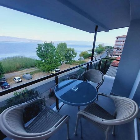 Nautica Apartments&Studios Peštani Екстериор снимка