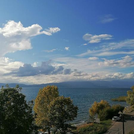 Nautica Apartments&Studios Peštani Екстериор снимка