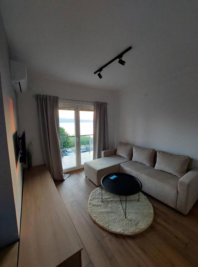 Nautica Apartments&Studios Peštani Екстериор снимка