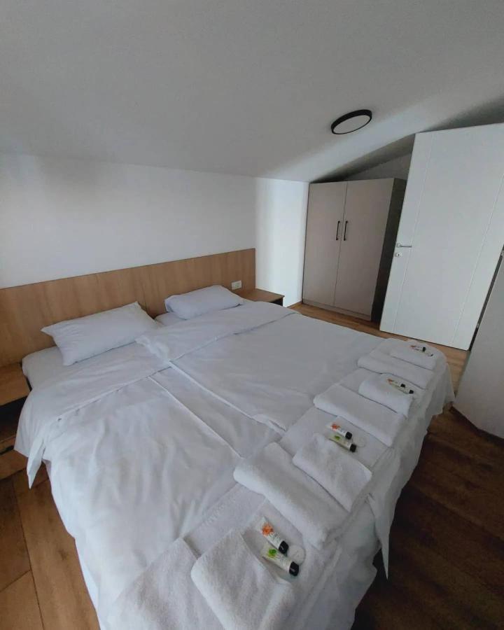 Nautica Apartments&Studios Peštani Екстериор снимка