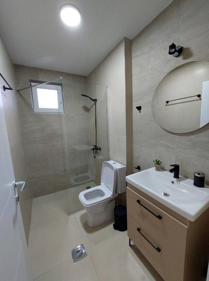 Nautica Apartments&Studios Peštani Екстериор снимка