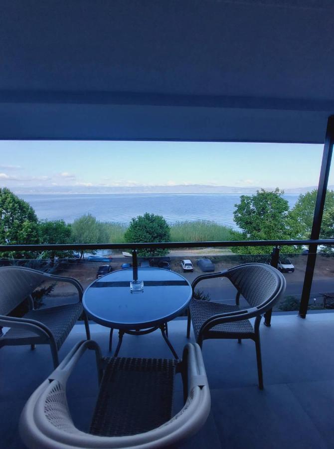 Nautica Apartments&Studios Peštani Екстериор снимка