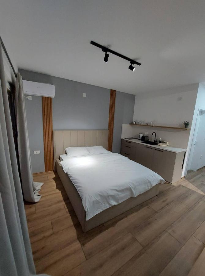 Nautica Apartments&Studios Peštani Екстериор снимка