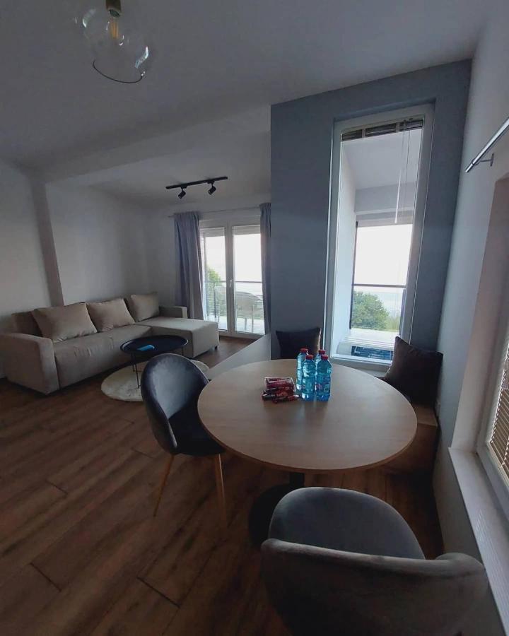 Nautica Apartments&Studios Peštani Екстериор снимка