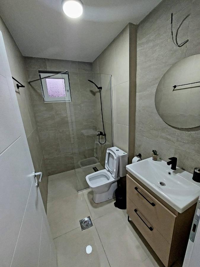 Nautica Apartments&Studios Peštani Екстериор снимка