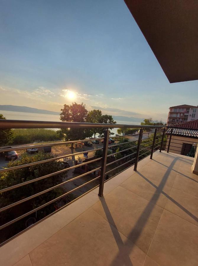 Nautica Apartments&Studios Peštani Екстериор снимка