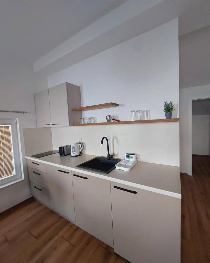 Nautica Apartments&Studios Peštani Екстериор снимка
