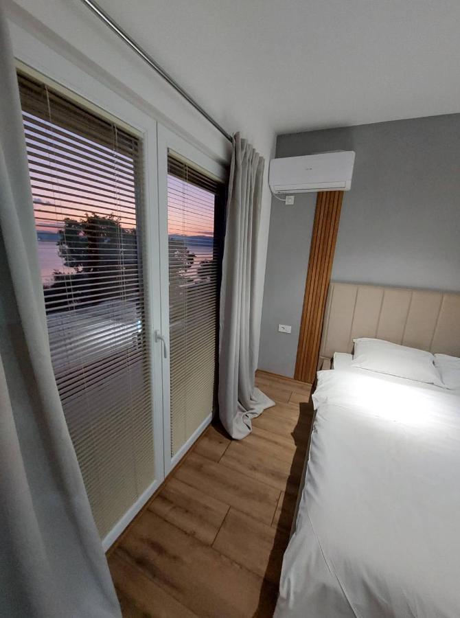 Nautica Apartments&Studios Peštani Екстериор снимка