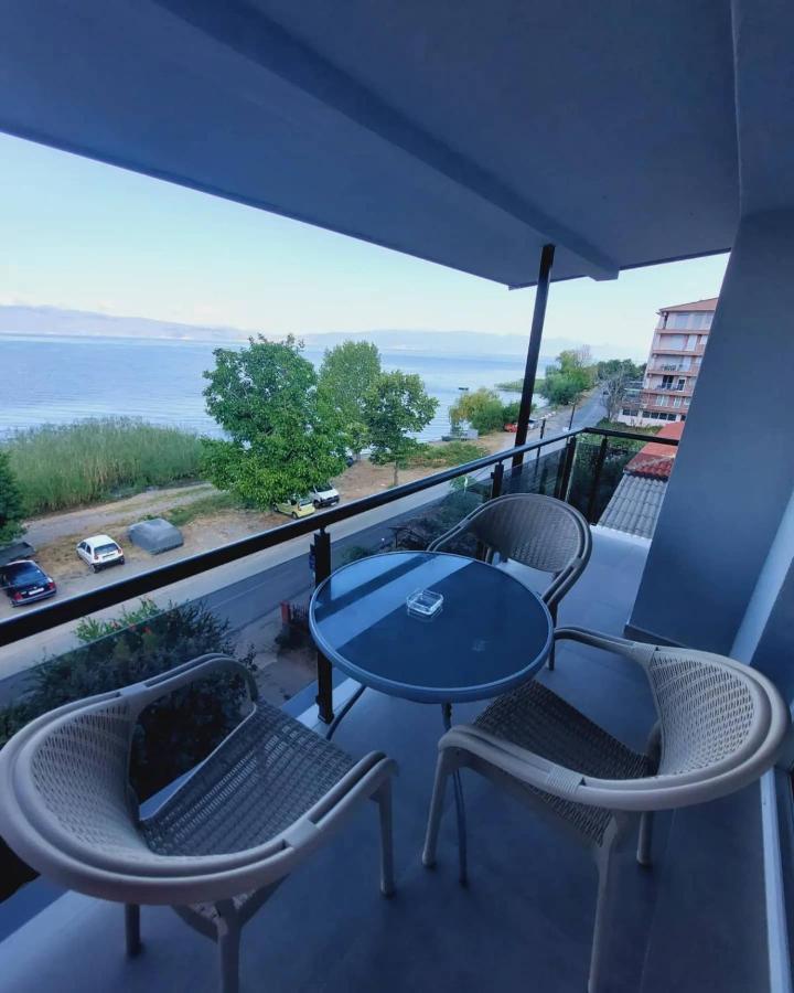 Nautica Apartments&Studios Peštani Екстериор снимка