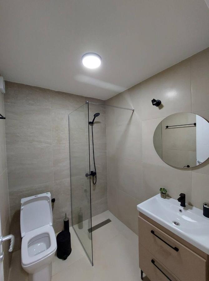 Nautica Apartments&Studios Peštani Екстериор снимка