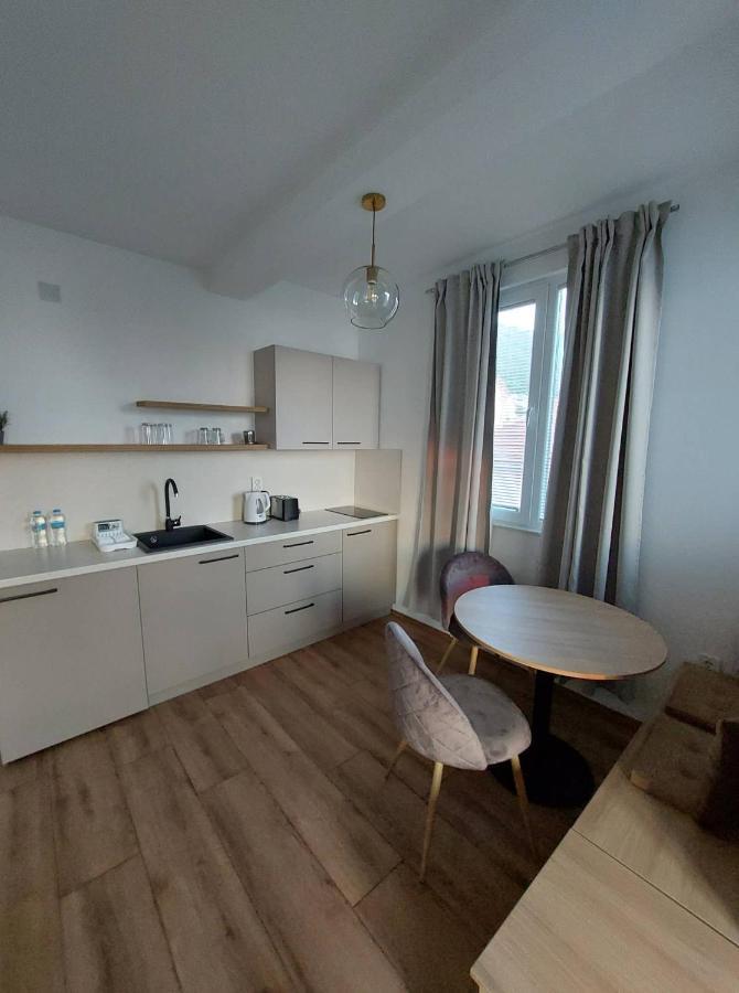 Nautica Apartments&Studios Peštani Екстериор снимка