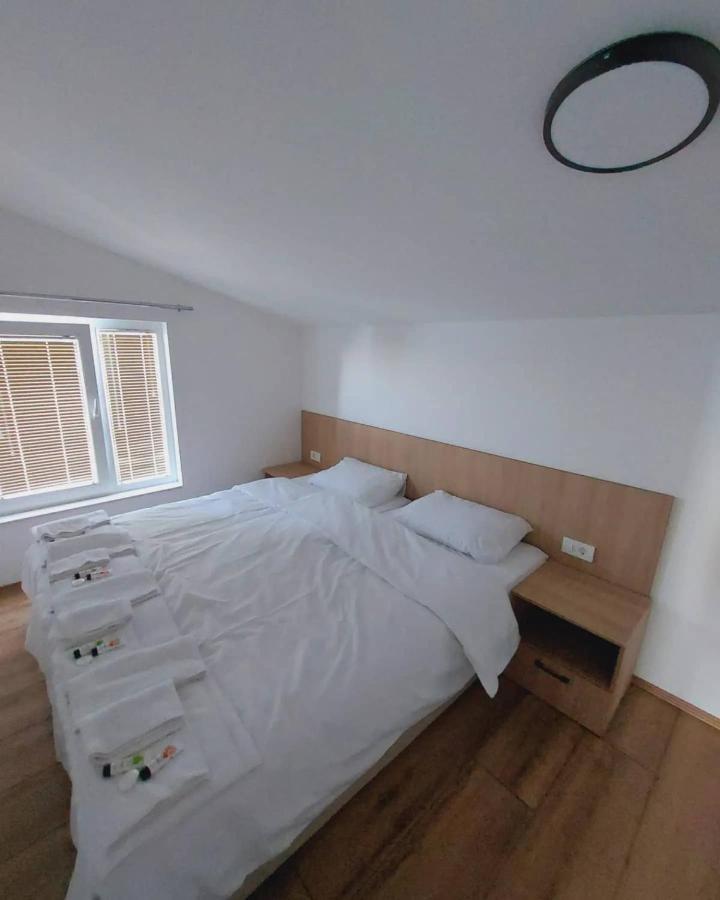 Nautica Apartments&Studios Peštani Екстериор снимка