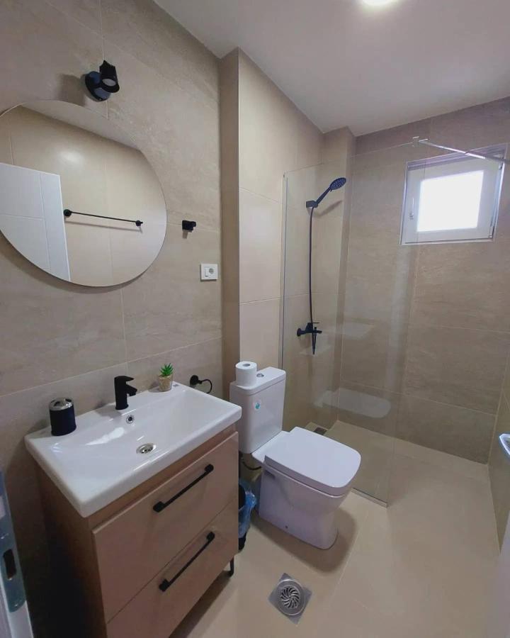 Nautica Apartments&Studios Peštani Екстериор снимка