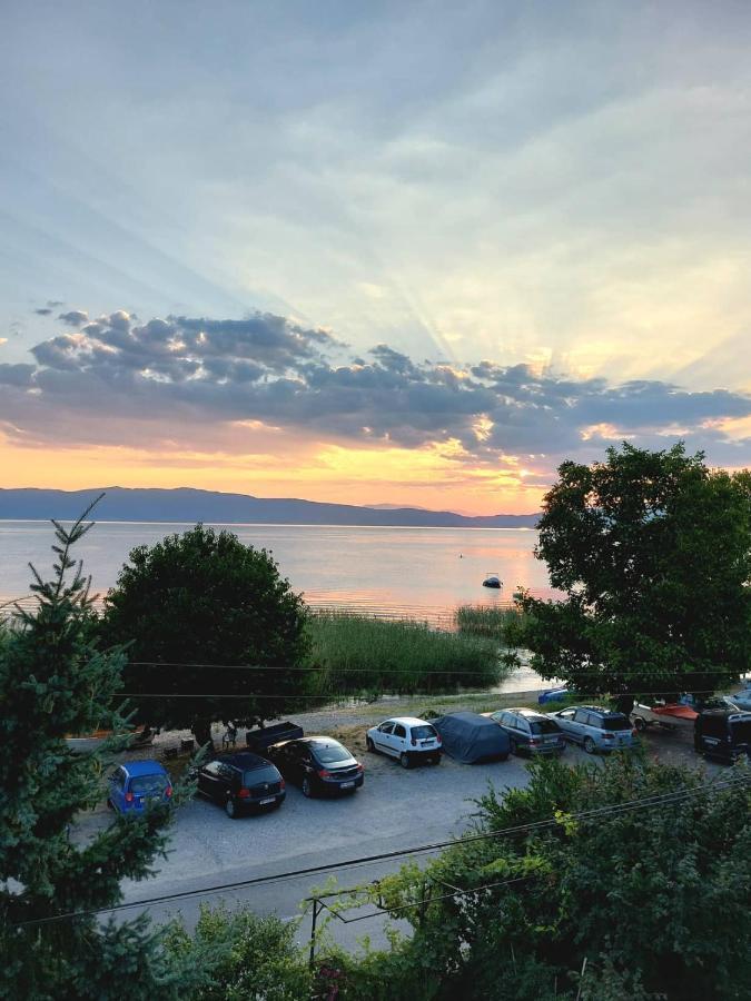 Nautica Apartments&Studios Peštani Екстериор снимка