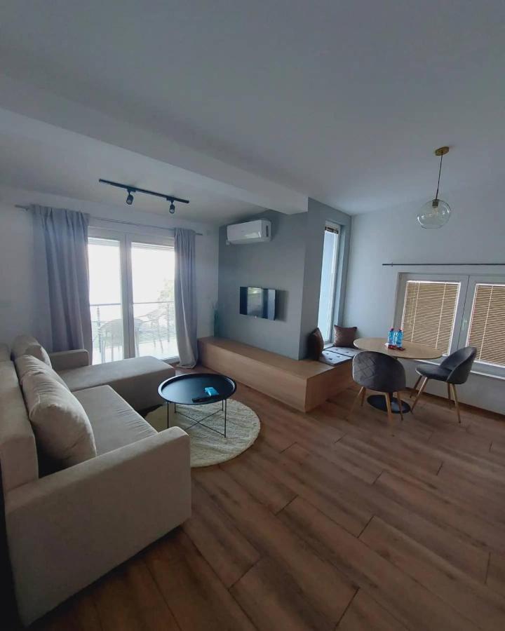 Nautica Apartments&Studios Peštani Екстериор снимка