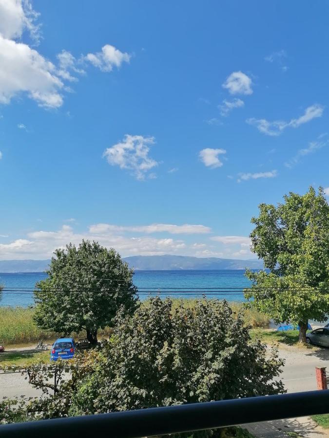 Nautica Apartments&Studios Peštani Екстериор снимка