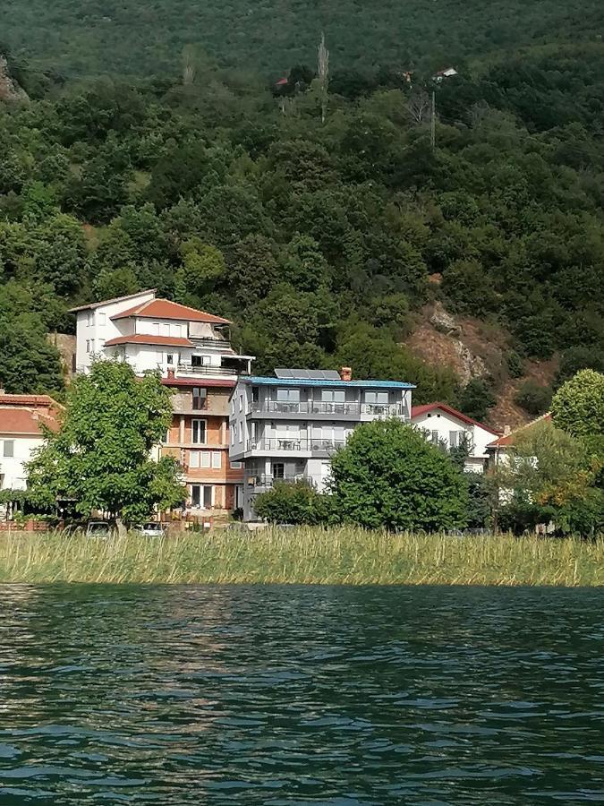 Nautica Apartments&Studios Peštani Екстериор снимка