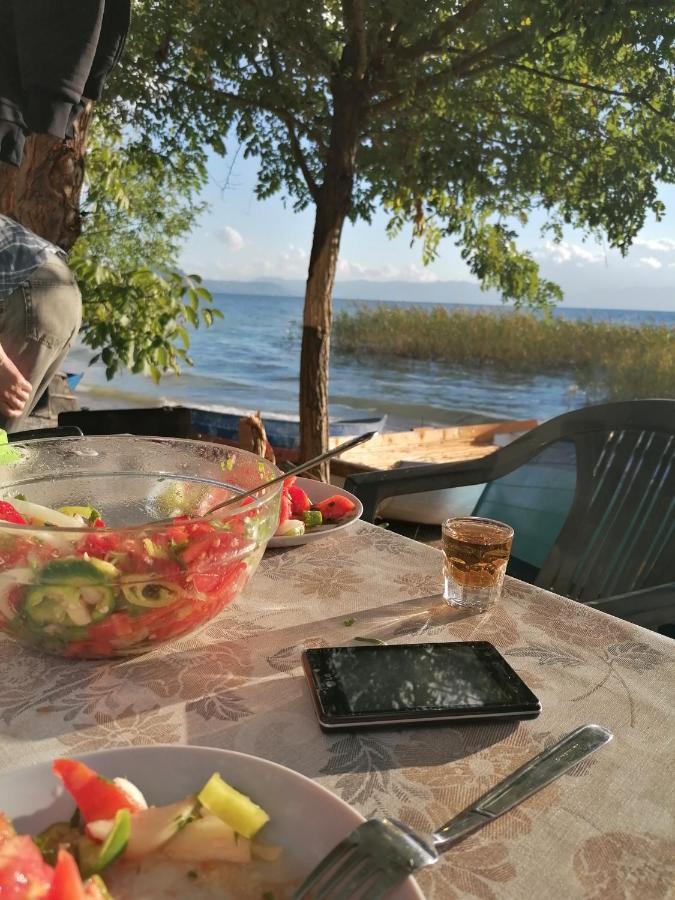 Nautica Apartments&Studios Peštani Екстериор снимка
