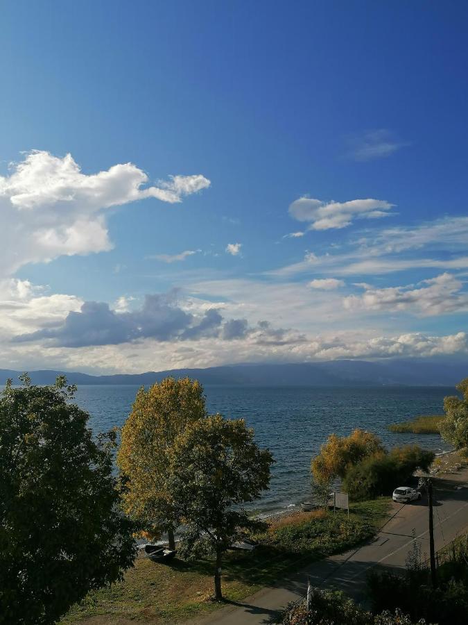 Nautica Apartments&Studios Peštani Екстериор снимка
